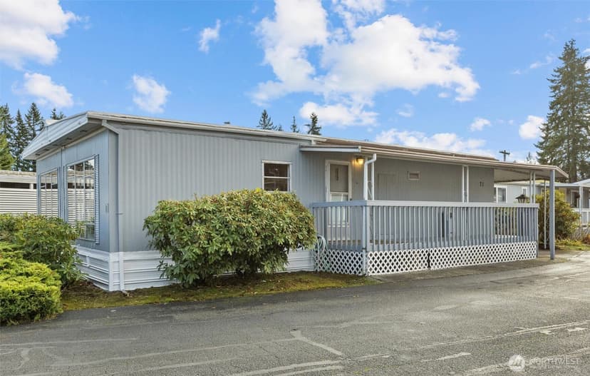 Property photo for 11622 Silver Lake Road #71, Everett photo 35