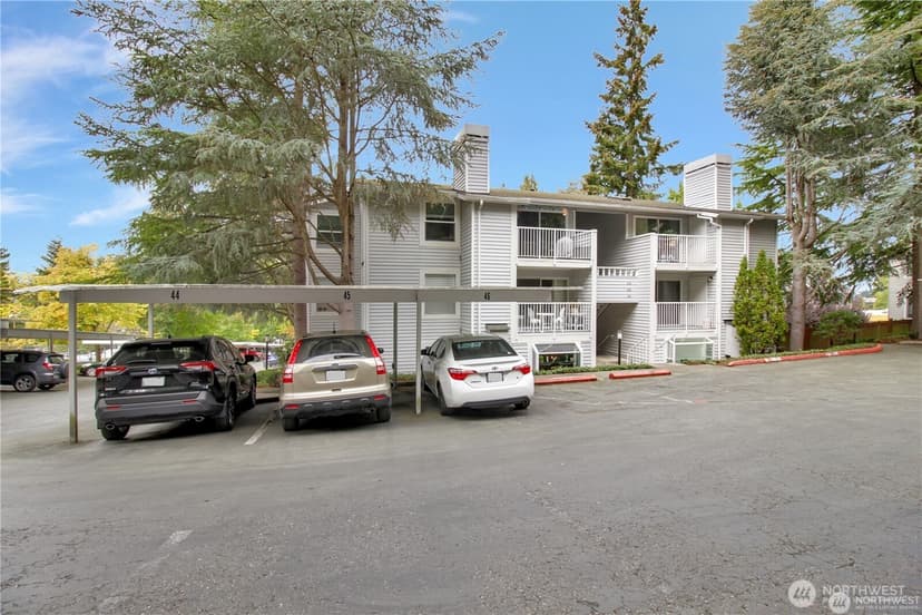 Property photo for 4106 Factoria Boulevard SE #116, Bellevue photo 25