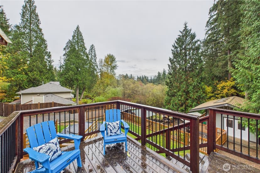 Property photo for 18626 132nd Ave NE, Woodinville photo 25