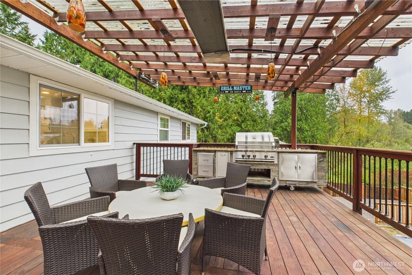 Property photo for 18626 132nd Ave NE, Woodinville photo 22