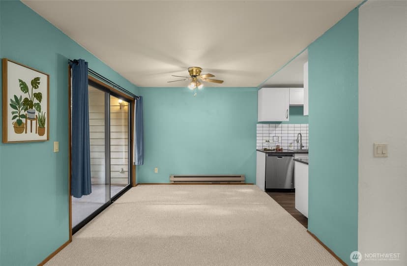 Property photo for 9512 1st Avenue NE #301, Seattle photo 9