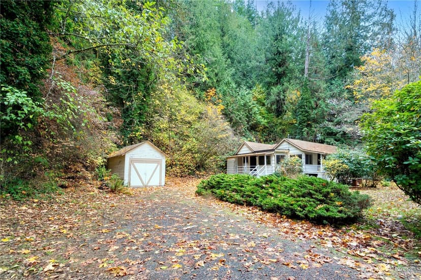 Property photo for 22504 Dorre Don Way SE, Maple Valley photo 21