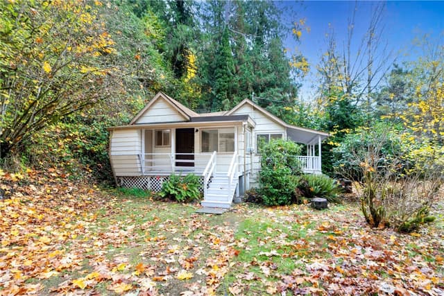 Property photo for 22504 Dorre Don Way SE, Maple Valley