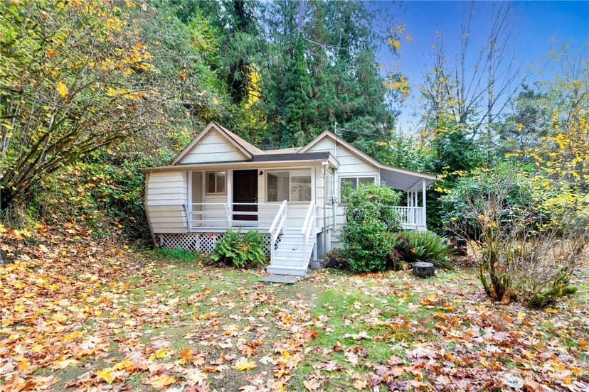 Property photo for 22504 Dorre Don Way SE, Maple Valley