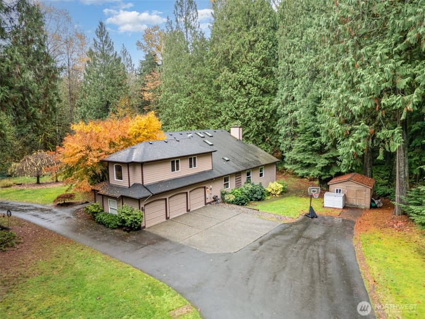 Property photo for 12816 322nd Avenue NE, Duvall photo 36