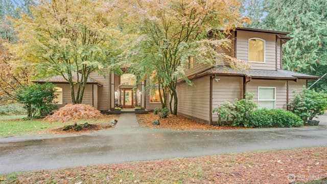 Property photo for 12816 322nd Avenue NE, Duvall