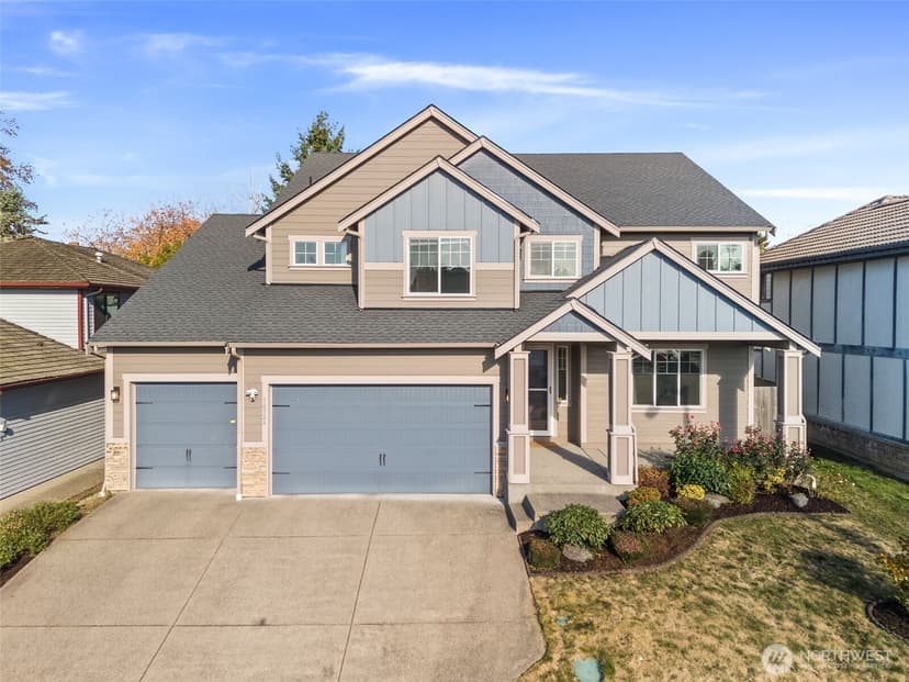 Property photo for 10924 SE 218th Place, Kent