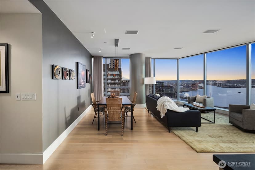 Property photo for 1521 2nd Avenue #1903, Seattle photo 6