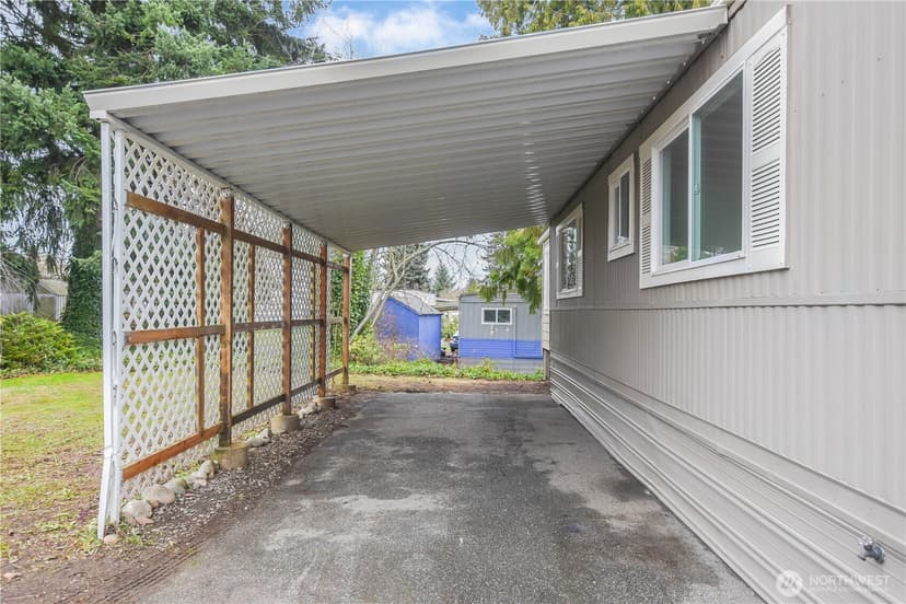 Property photo for 13320 Highway 99 #141, Everett photo 30