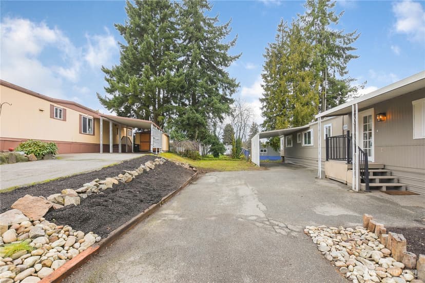 Property photo for 13320 Highway 99 #141, Everett photo 28