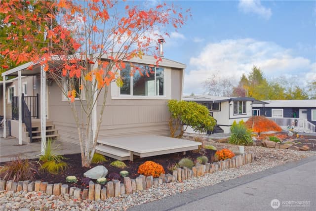 Property photo for 13320 Highway 99 #141, Everett