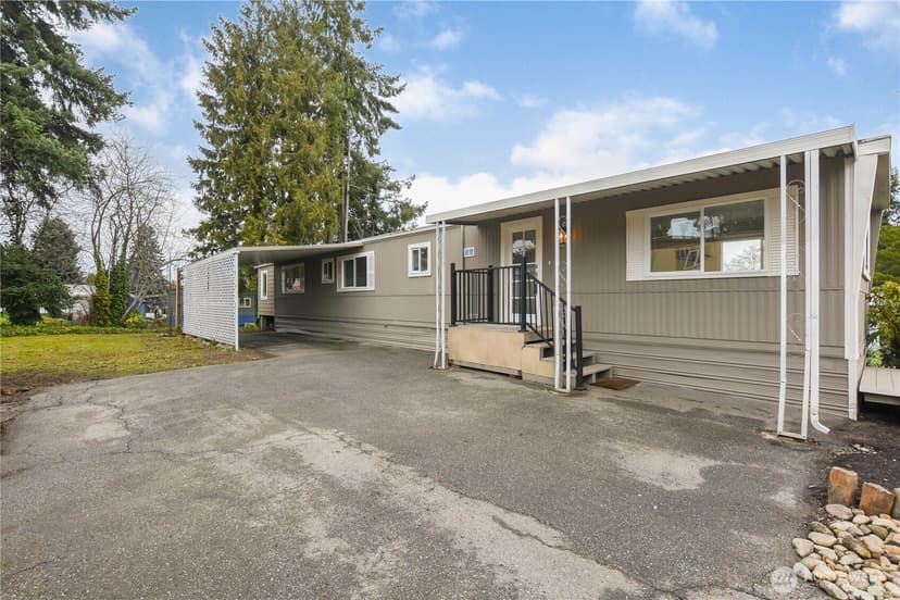Property photo for 13320 Highway 99 #141, Everett photo 29
