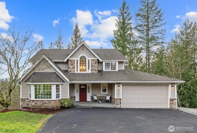 Property photo for 9329 318th Place NE, Carnation