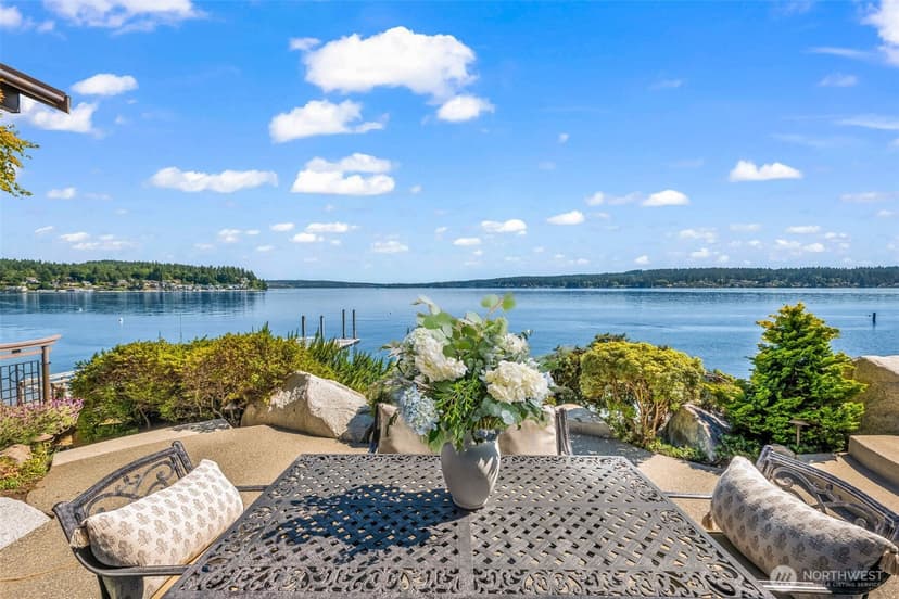 Property photo for 5152 Cromwell Drive NW, Gig Harbor photo 21