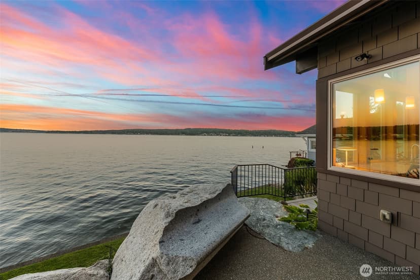 Property photo for 5152 Cromwell Drive NW, Gig Harbor photo 7