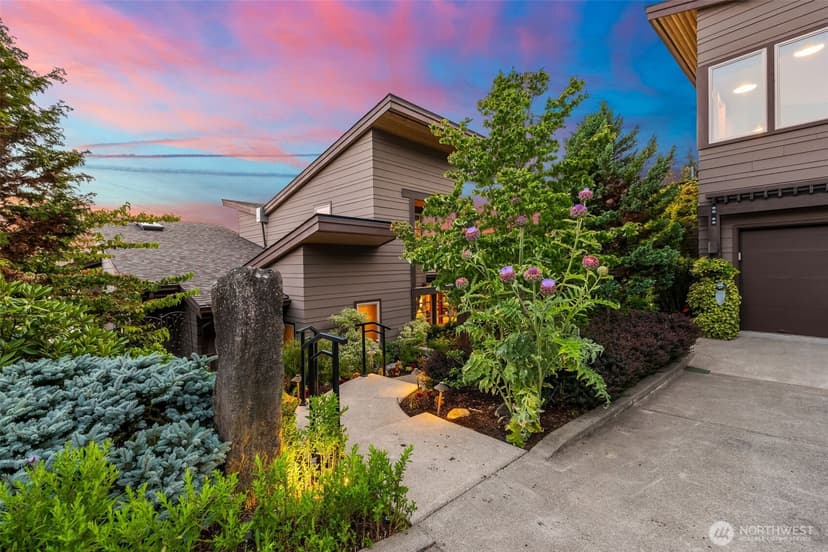 Property photo for 5152 Cromwell Drive NW, Gig Harbor photo 10