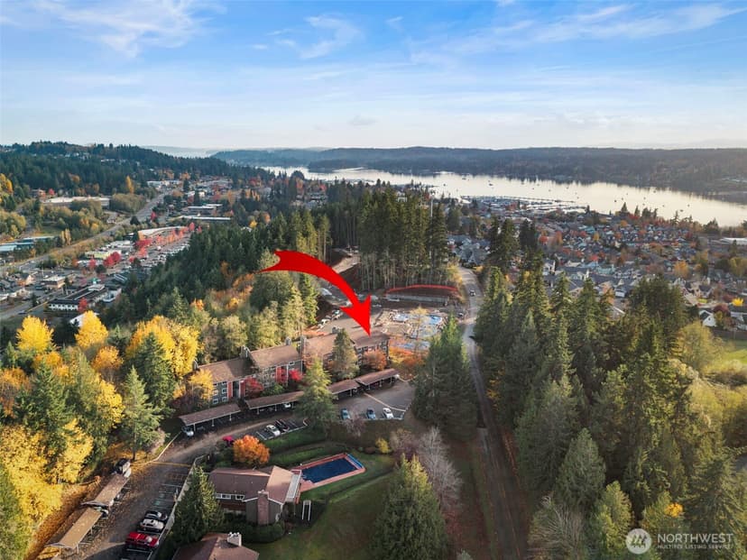 Property photo for 20026 Viking Crest Loop NE #1-102, Poulsbo photo 4