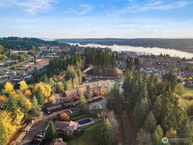 Property photo for 20026 Viking Crest Loop NE #1-102, Poulsbo photo 3