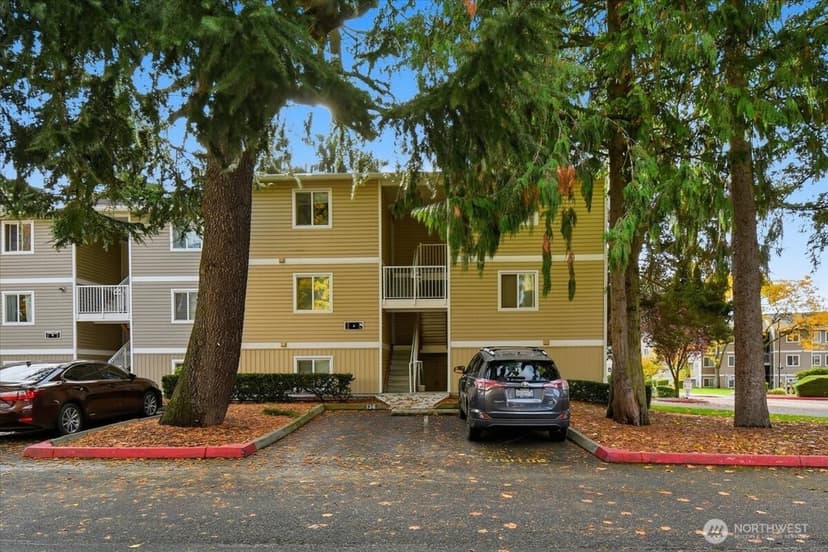 Property photo for 12515 NE 132nd Court #A101, Kirkland