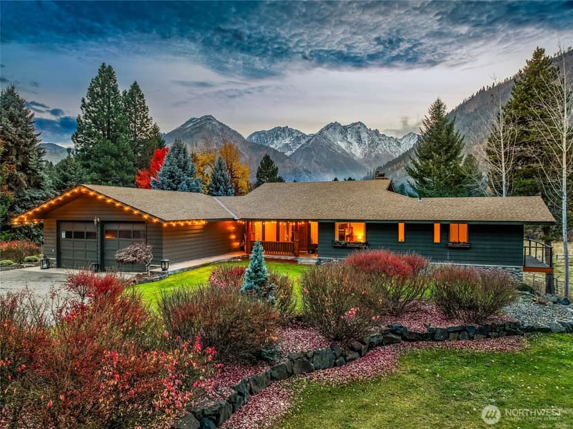 Property photo for 8200 E Leavenworth Road, Leavenworth