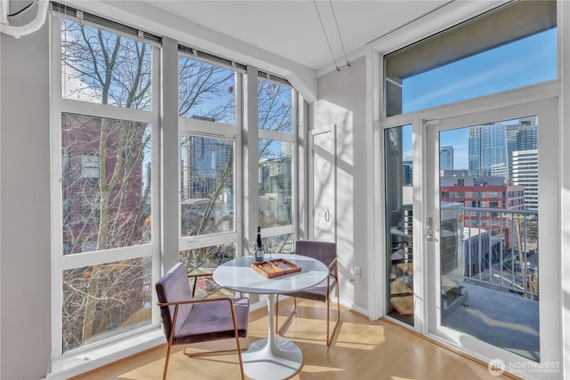Property photo for 303 E Pike Street #603, Seattle photo 11