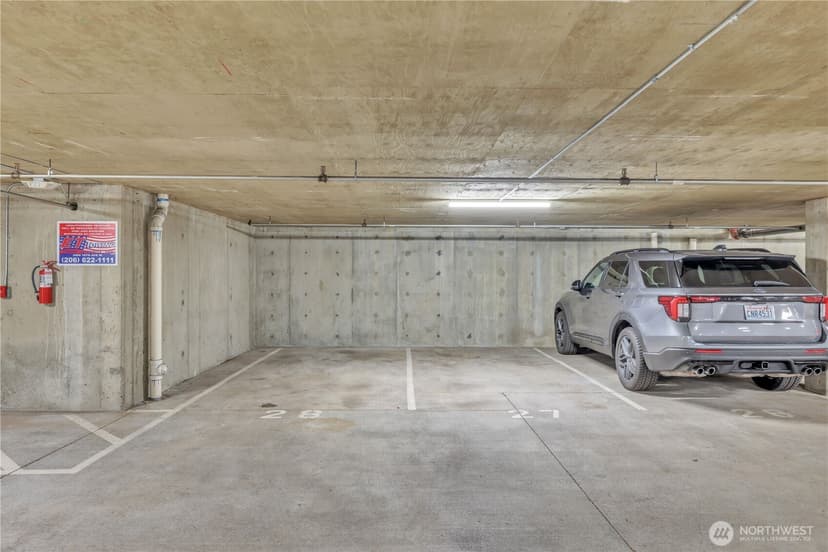 Property photo for 303 E Pike Street #603, Seattle photo 24