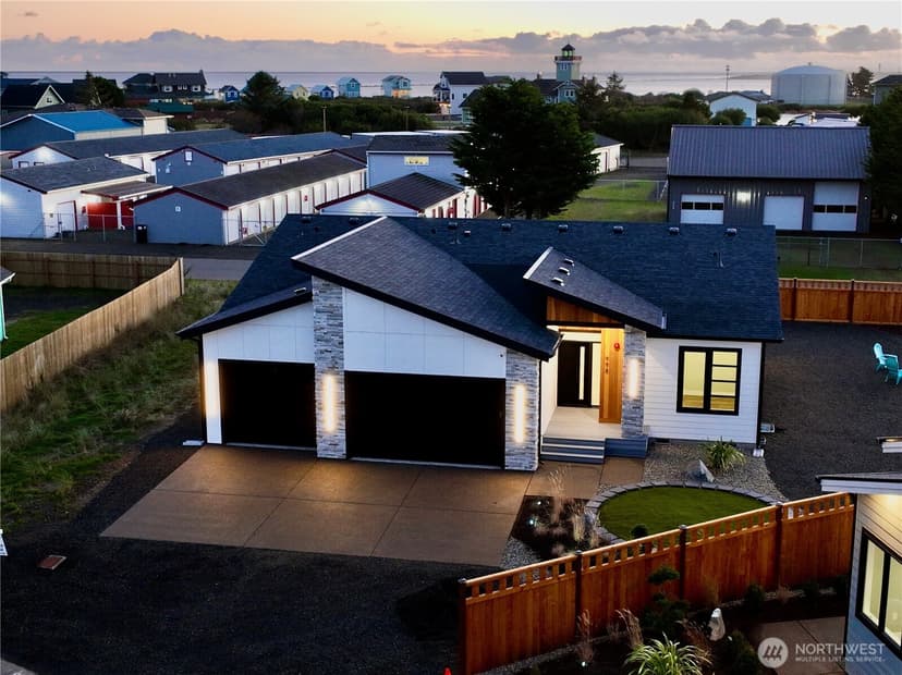 Property photo for 998 Alida Court SE, Ocean Shores
