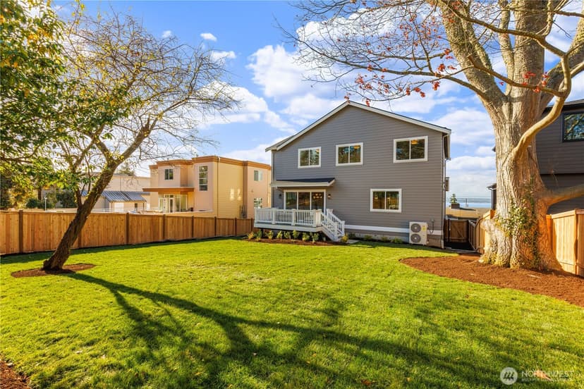 Property photo for 20128 21st Avenue NW, Shoreline photo 34