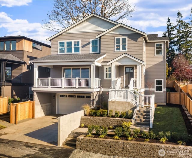 Property photo for 20128 21st Avenue NW, Shoreline