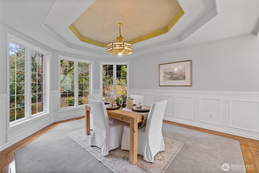 Property photo for 6613 Villa Madera Drive SW, Lakewood photo 10