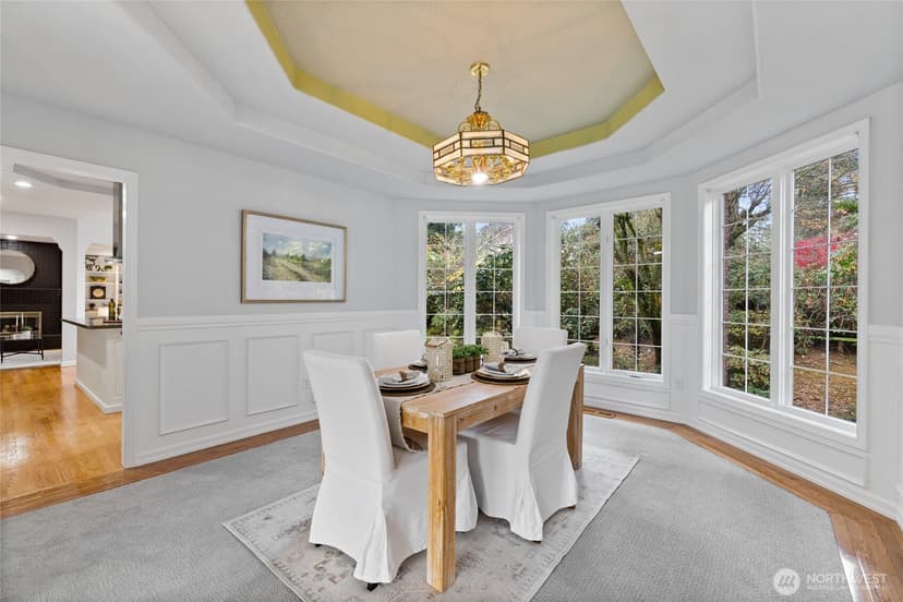 Property photo for 6613 Villa Madera Drive SW, Lakewood photo 9