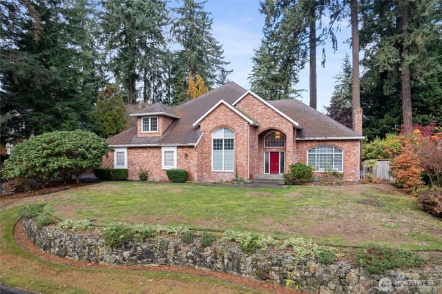 Property photo for 6613 Villa Madera Drive SW, Lakewood photo 2