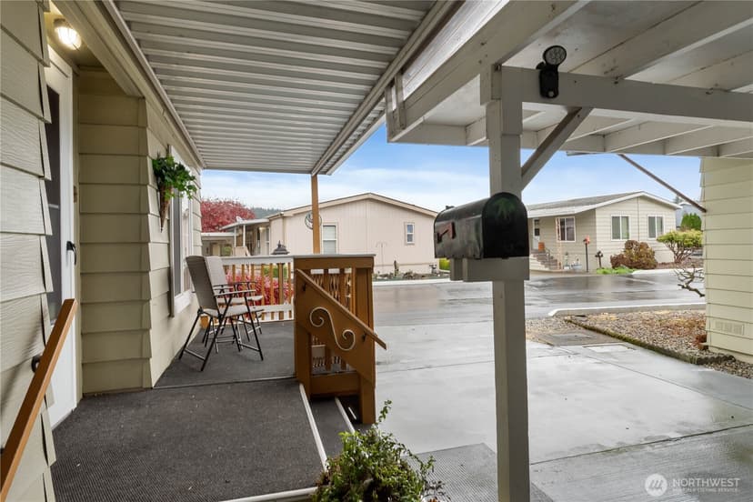 Property photo for 10524 63rd Street Ct E #51, Puyallup photo 31