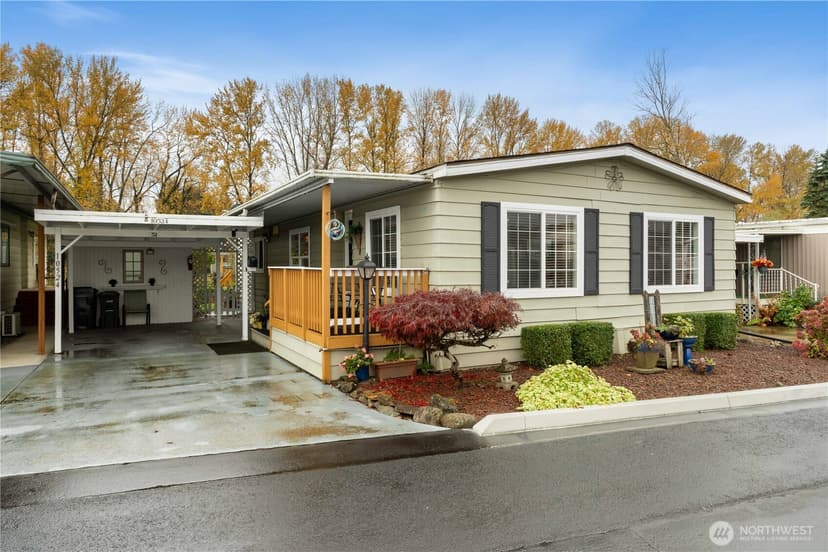 Property photo for 10524 63rd Street Ct E #51, Puyallup photo 29