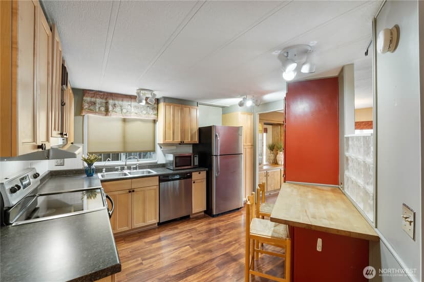 Property photo for 10524 63rd Street Ct E #51, Puyallup photo 9