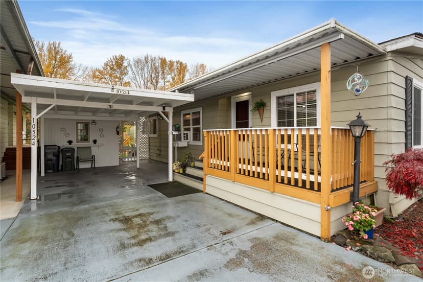 Property photo for 10524 63rd Street Ct E #51, Puyallup photo 28