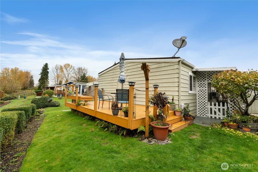 Property photo for 10524 63rd Street Ct E #51, Puyallup photo 36