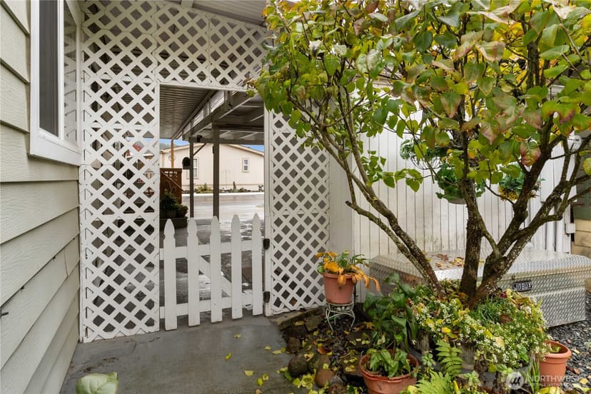 Property photo for 10524 63rd Street Ct E #51, Puyallup photo 33