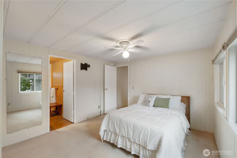Property photo for 10524 63rd Street Ct E #51, Puyallup photo 17