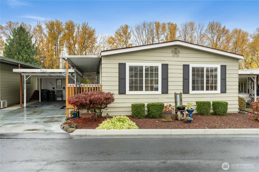 Property photo for 10524 63rd Street Ct E #51, Puyallup photo 30