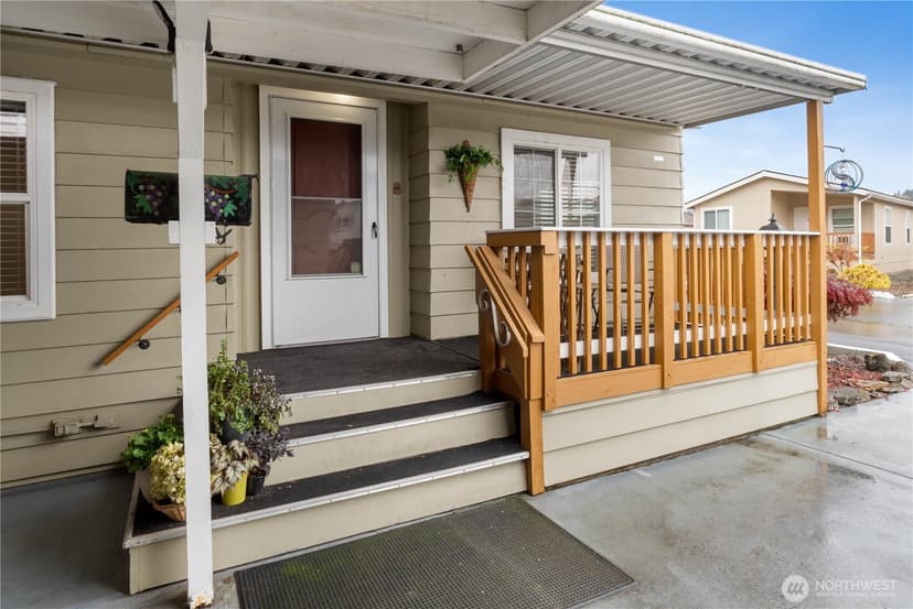 Property photo for 10524 63rd Street Ct E #51, Puyallup photo 2