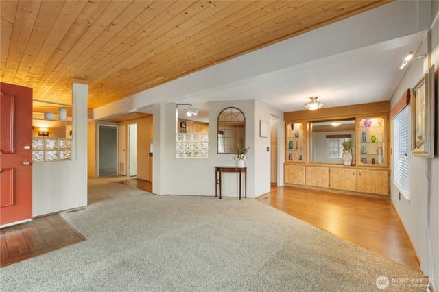 Property photo for 10524 63rd Street Ct E #51, Puyallup photo 5