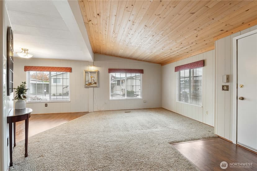 Property photo for 10524 63rd Street Ct E #51, Puyallup photo 6