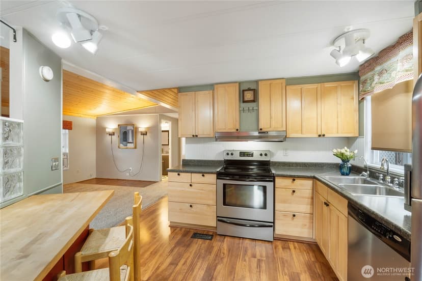 Property photo for 10524 63rd Street Ct E #51, Puyallup photo 26
