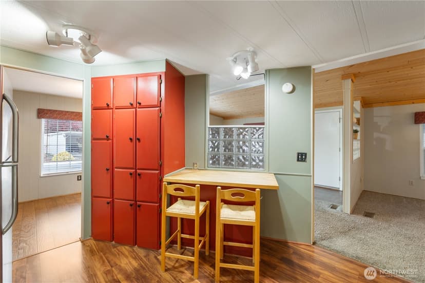 Property photo for 10524 63rd Street Ct E #51, Puyallup photo 10