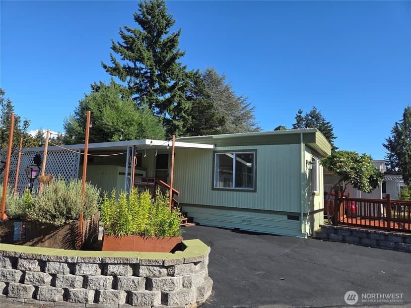 Property photo for 5220 176th Street SW #8, Lynnwood