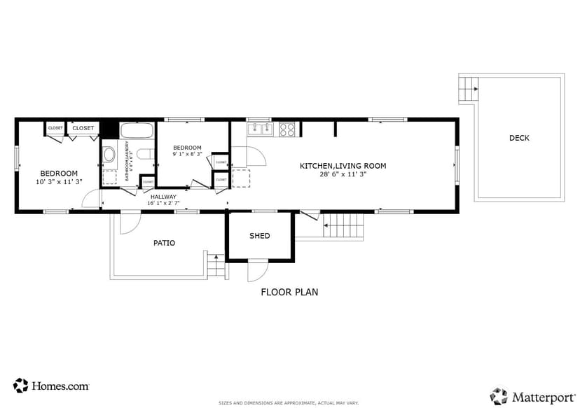 Property photo for 5220 176th Street SW #8, Lynnwood photo 31