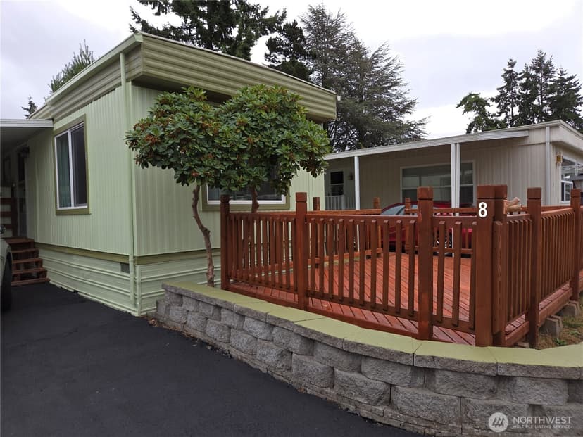 Property photo for 5220 176th Street SW #8, Lynnwood photo 5