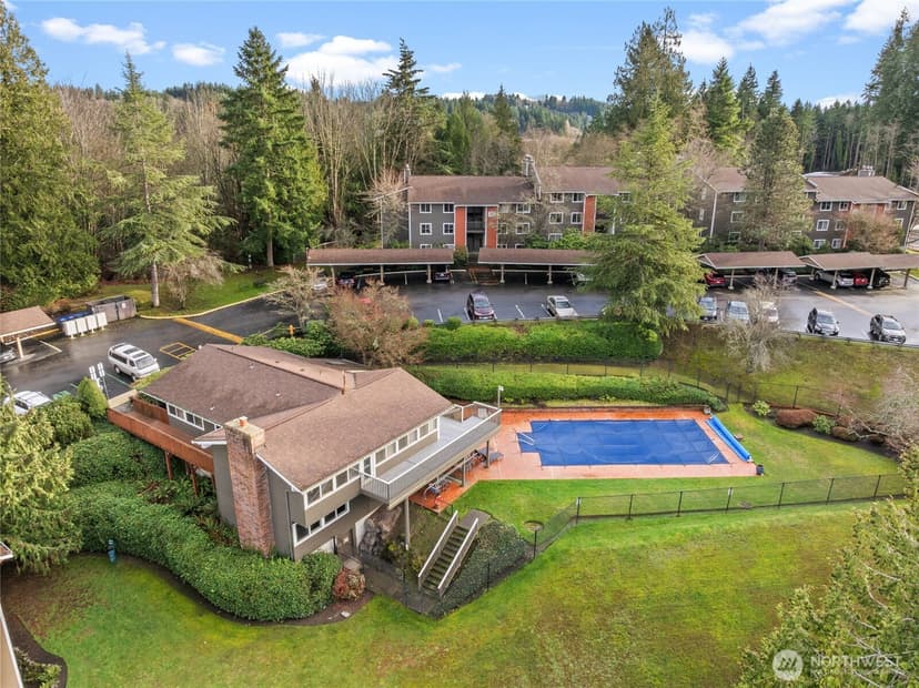 Property photo for 20156 Vikings Crest NE #7-304, Poulsbo photo 24