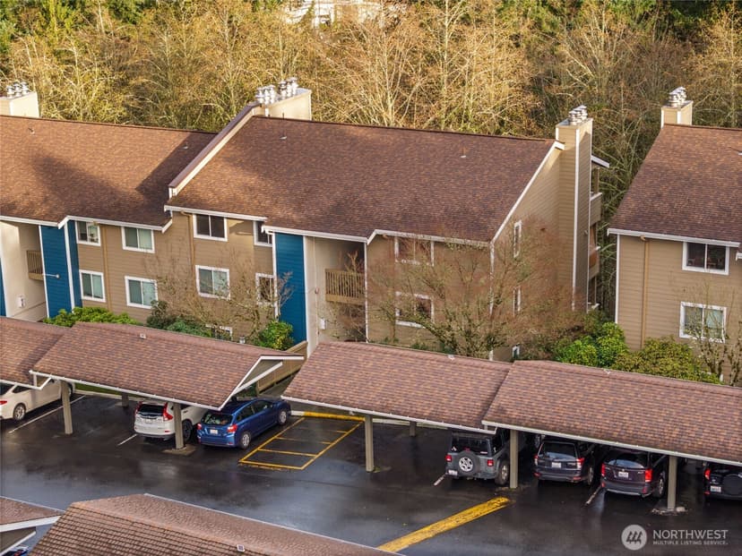 Property photo for 20156 Vikings Crest NE #7-304, Poulsbo photo 37